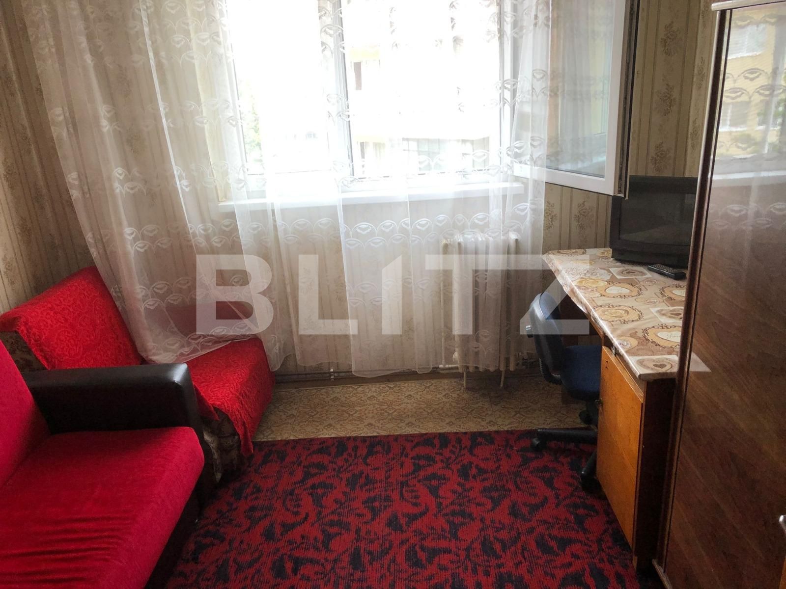 Apartament de vânzare 4 camere Marasti - 70368AV | BLITZ Cluj-Napoca | Poza6