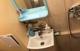 Apartament de 2 camere in Gheorgeni, zona Politiei Rutiere