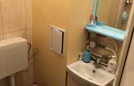 Apartament de 2 camere in Gheorgeni, zona Politiei Rutiere