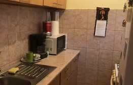 Apartament de 2 camere in Gheorgeni, zona Politiei Rutiere