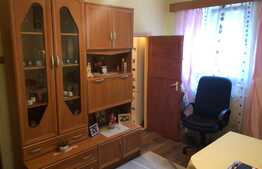 Apartament de 2 camere in Gheorgeni, zona Politiei Rutiere