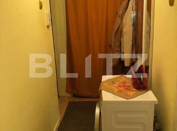 Apartament de vânzare 2 camere Gheorgheni - 70369AV | BLITZ Cluj-Napoca | Poza3