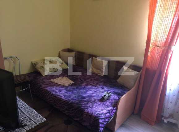 Apartament de vânzare 2 camere Gheorgheni - 70369AV | BLITZ Cluj-Napoca | Poza8