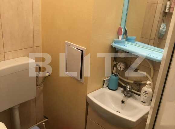 Apartament de vânzare 2 camere Gheorgheni - 70369AV | BLITZ Cluj-Napoca | Poza4