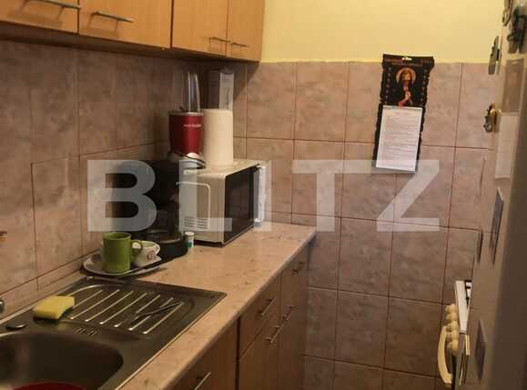 Apartament de vânzare 2 camere Gheorgheni - 70369AV | BLITZ Cluj-Napoca | Poza2