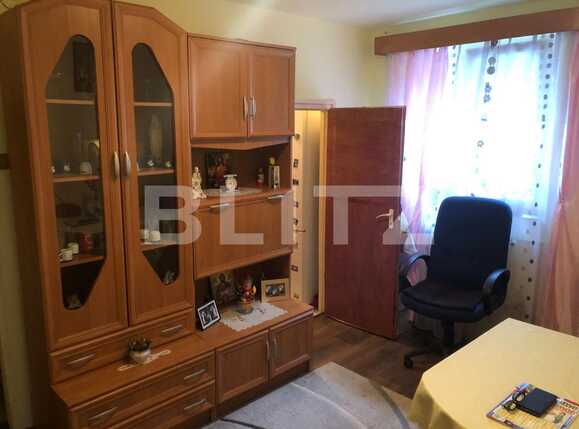 Apartament de vânzare 2 camere Gheorgheni - 70369AV | BLITZ Cluj-Napoca | Poza1
