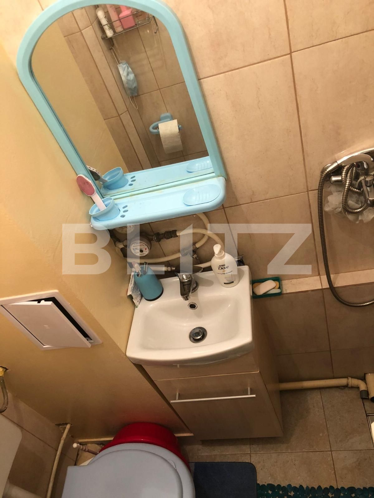 Apartament de vânzare 2 camere Gheorgheni - 70369AV | BLITZ Cluj-Napoca | Poza6