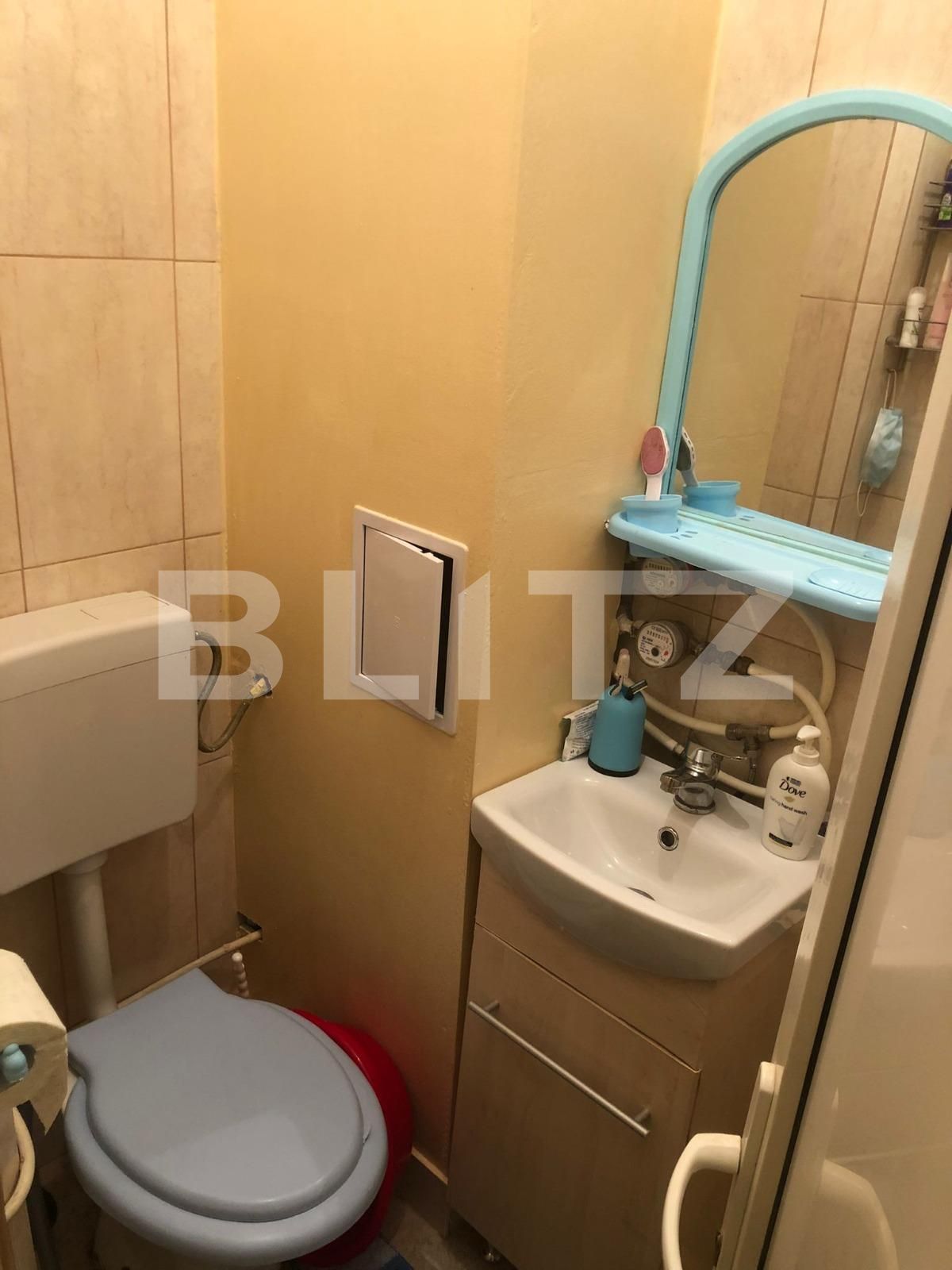Apartament de vânzare 2 camere Gheorgheni - 70369AV | BLITZ Cluj-Napoca | Poza4