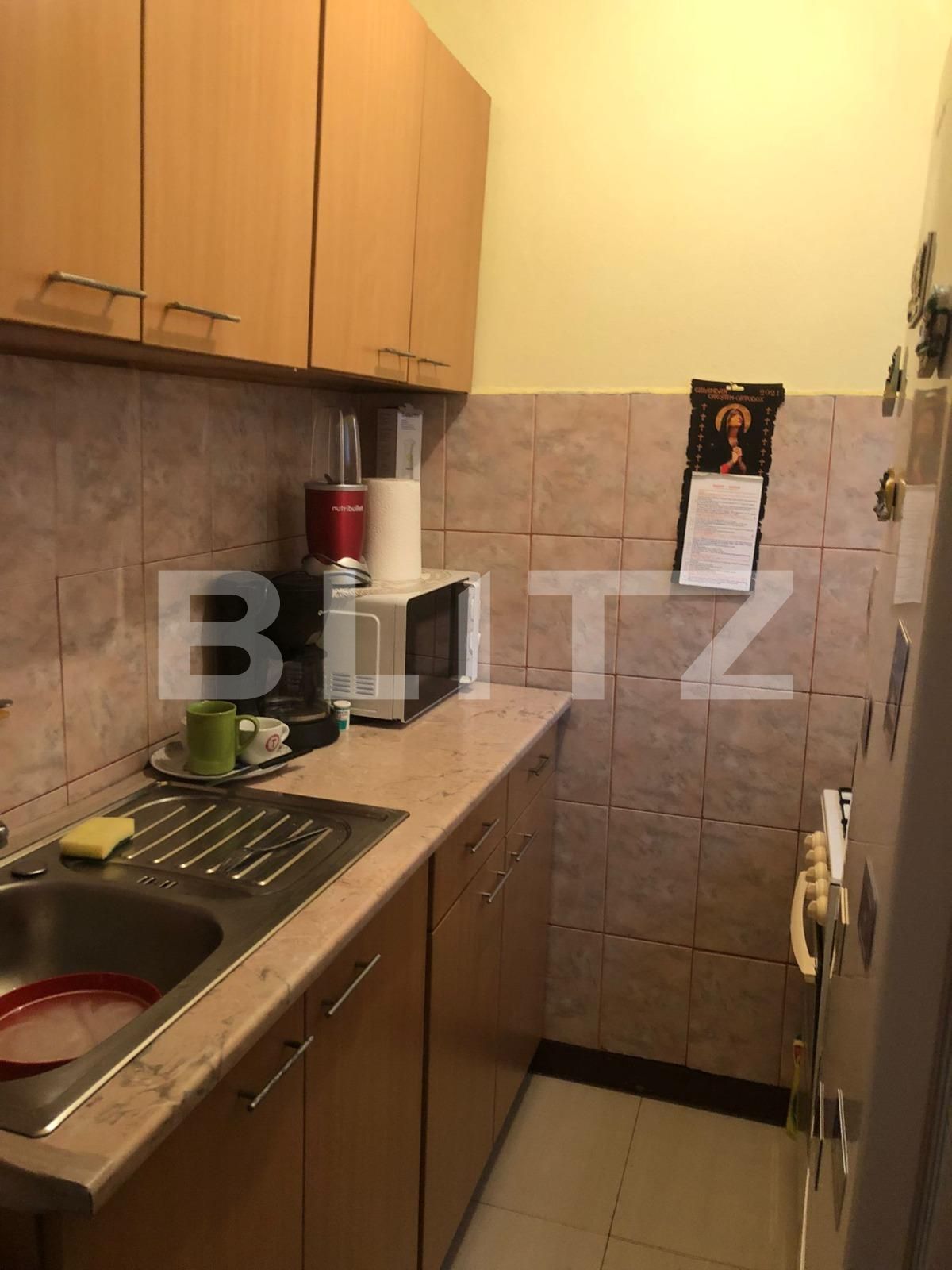 Apartament de vânzare 2 camere Gheorgheni - 70369AV | BLITZ Cluj-Napoca | Poza2