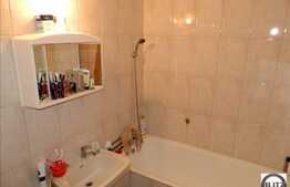 2 camere de vanzare, 47 mp utili, zona Rasaritului, cu boxa si loc de parcare