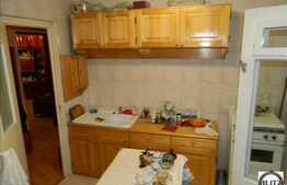 2 camere de vanzare, 47 mp utili, zona Rasaritului, cu boxa si loc de parcare