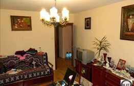 2 camere de vanzare, 47 mp utili, zona Rasaritului, cu boxa si loc de parcare