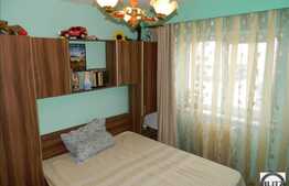 2 camere de vanzare, 47 mp utili, zona Rasaritului, cu boxa si loc de parcare