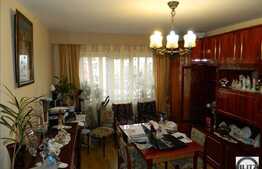 2 camere de vanzare, 47 mp utili, zona Rasaritului, cu boxa si loc de parcare