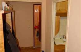 2 camere de vanzare, 47 mp utili, zona Rasaritului, cu boxa si loc de parcare