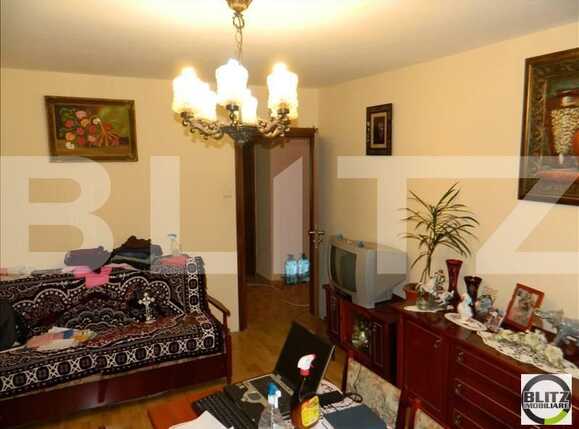 Apartament de vânzare 2 camere Marasti - 7037AV | BLITZ Cluj-Napoca | Poza3