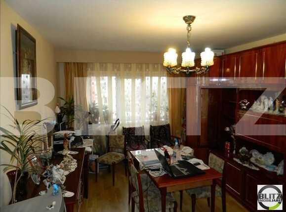 Apartament de vânzare 2 camere Marasti - 7037AV | BLITZ Cluj-Napoca | Poza1