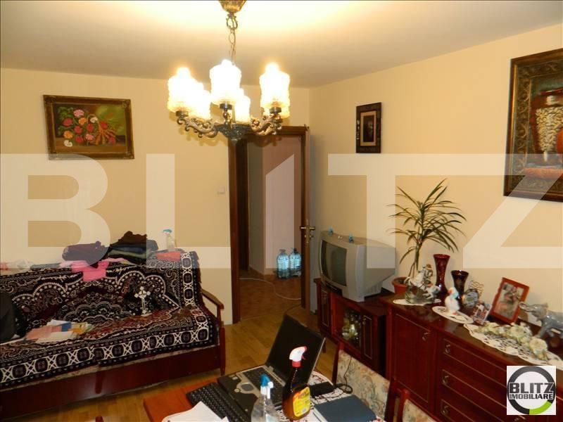 Apartament de vânzare 2 camere Marasti - 7037AV | BLITZ Cluj-Napoca | Poza3