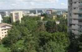 Garsonieră, 30mp, zona străzii Detunata. 