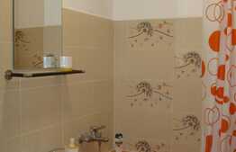 Garsonieră, 30mp, zona străzii Detunata. 