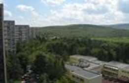 Garsonieră, 30mp, zona străzii Detunata. 