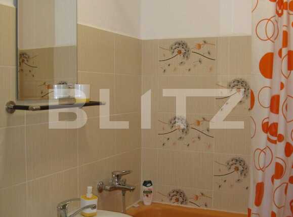 Garsonieră de închiriat Gheorgheni - 70370AI | BLITZ Cluj-Napoca | Poza9