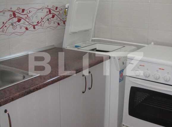 Garsonieră de închiriat Gheorgheni - 70370AI | BLITZ Cluj-Napoca | Poza4