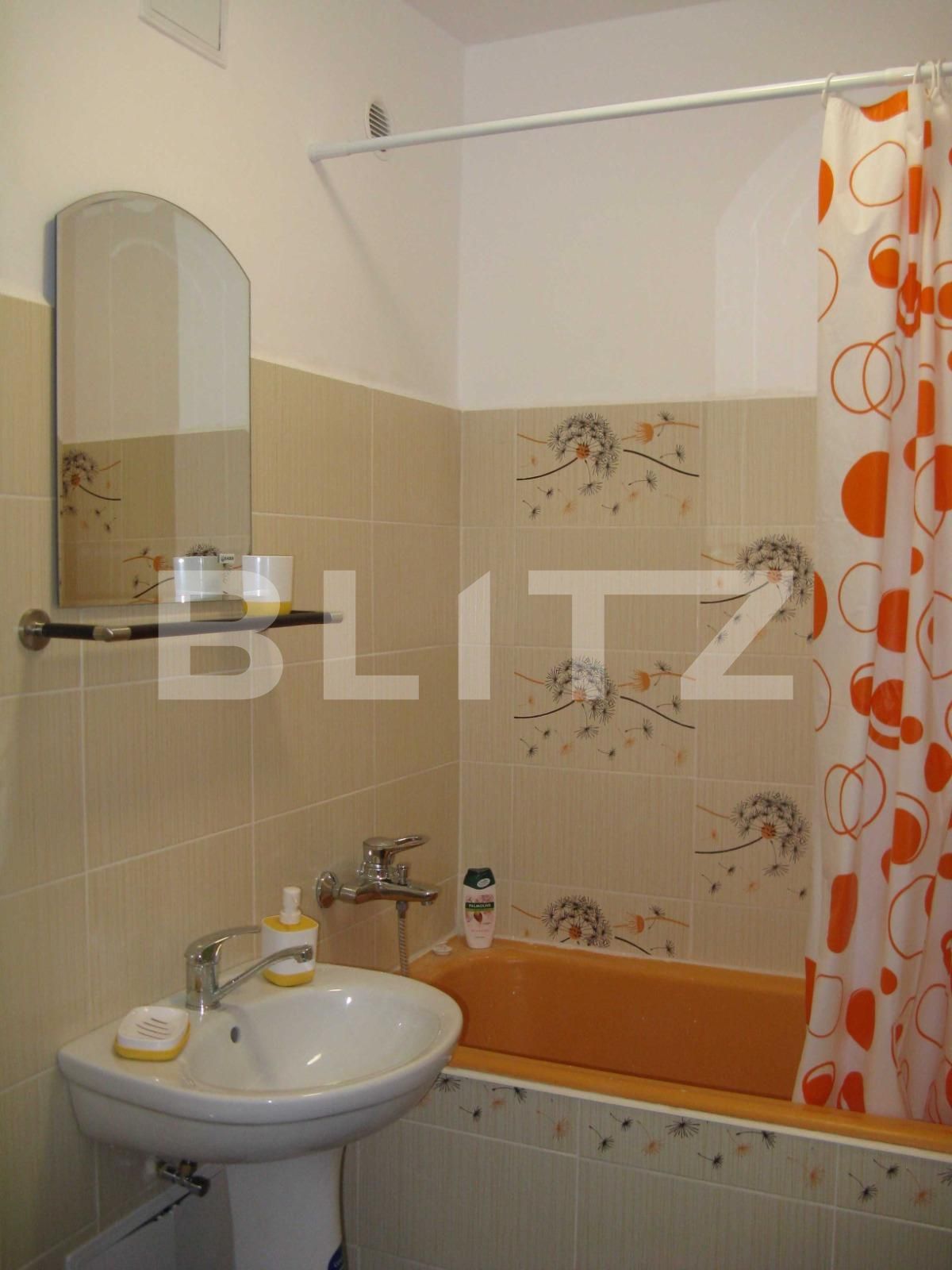 Garsonieră de închiriat Gheorgheni - 70370AI | BLITZ Cluj-Napoca | Poza9