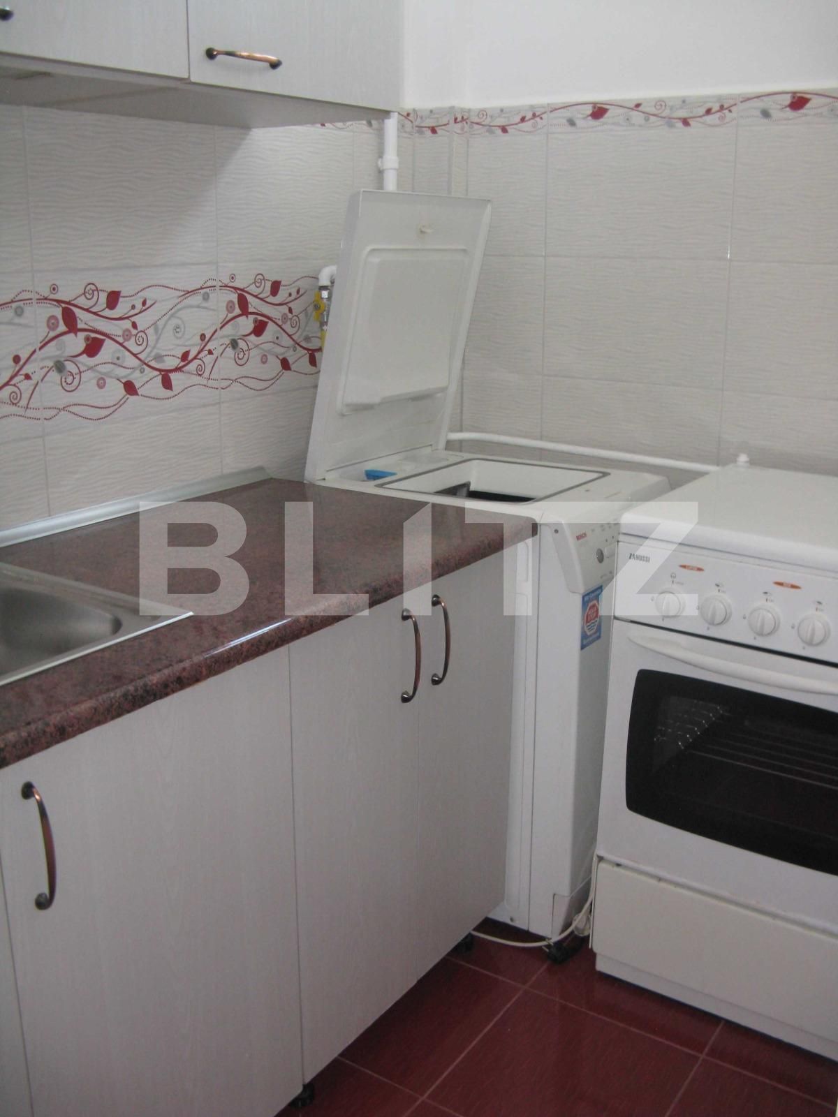 Garsonieră de închiriat Gheorgheni - 70370AI | BLITZ Cluj-Napoca | Poza4