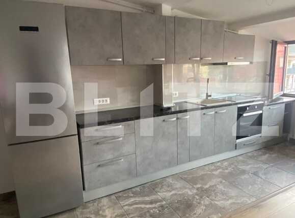 Apartament de vânzare 3 camere Floreşti - 70371AV | BLITZ Cluj-Napoca | Poza1