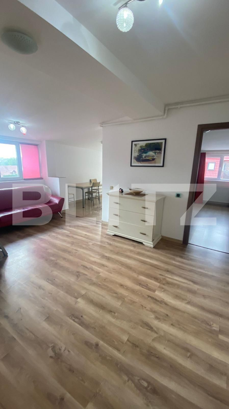 Apartament de vânzare 3 camere Floreşti - 70371AV | BLITZ Cluj-Napoca | Poza3