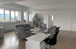 Birou luminos, 80 mp, cladire in zona strazii Paris!