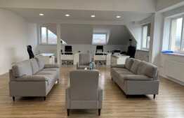 Birou luminos, 80 mp, cladire in zona strazii Paris!