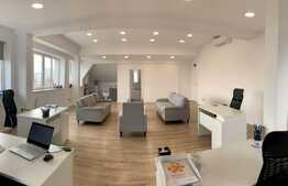 Birou luminos, 80 mp, cladire in zona strazii Paris!