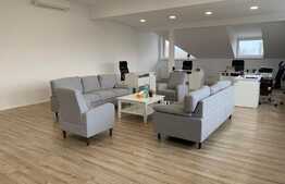 Birou luminos, 80 mp, cladire in zona strazii Paris!