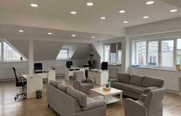 Birou luminos, 80 mp, cladire in zona strazii Paris!