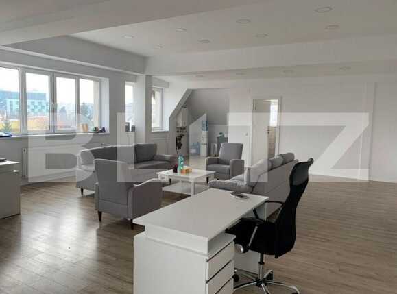 Spațiu birouri de închiriat Semicentral - 70377SIB | BLITZ Cluj-Napoca | Poza5