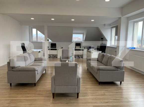 Spațiu birouri de închiriat Semicentral - 70377SIB | BLITZ Cluj-Napoca | Poza2