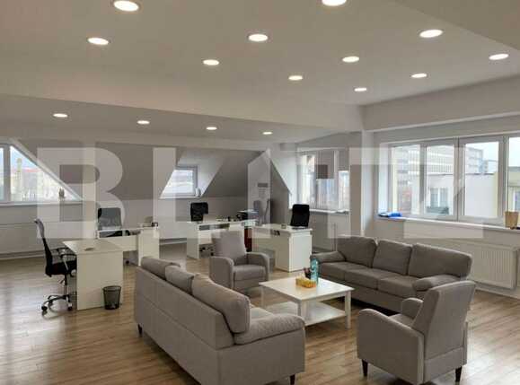 Spațiu birouri de închiriat Semicentral - 70377SIB | BLITZ Cluj-Napoca | Poza3