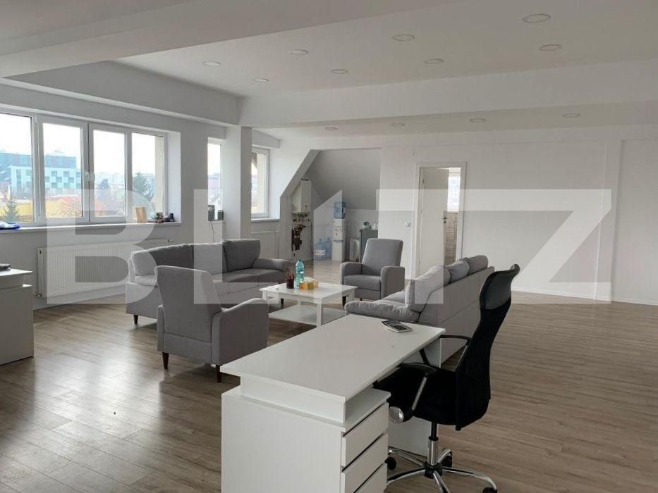 Spațiu birouri de închiriat Semicentral - 70377SIB | BLITZ Cluj-Napoca | Poza5