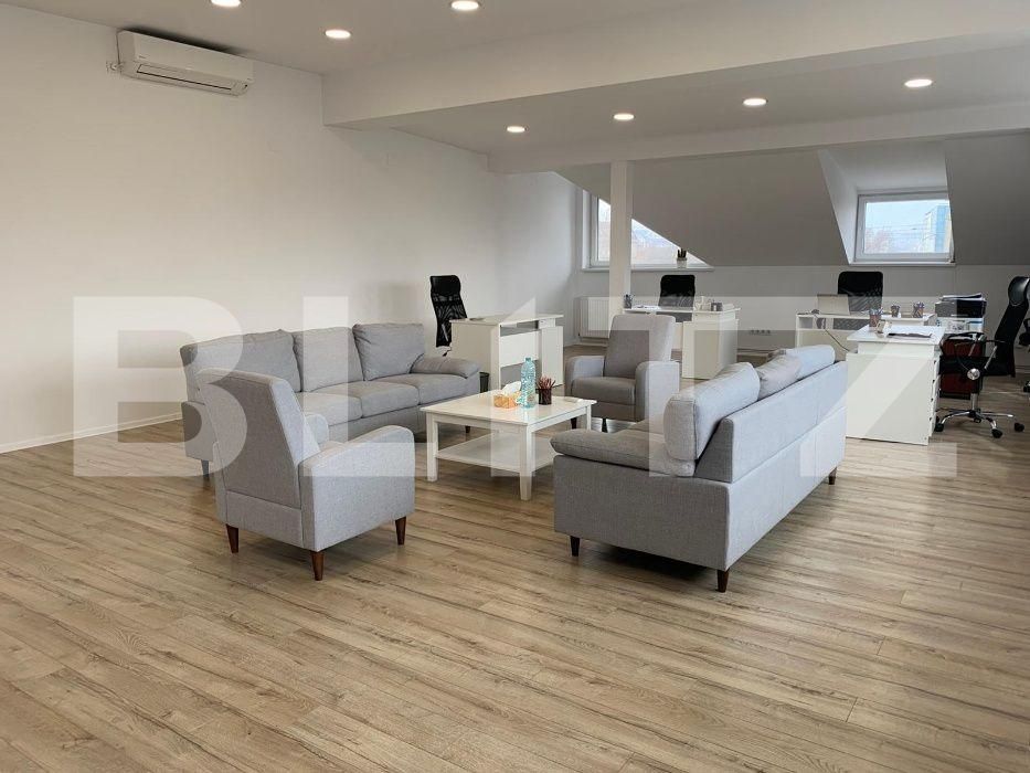 Spațiu birouri de închiriat Semicentral - 70377SIB | BLITZ Cluj-Napoca | Poza4