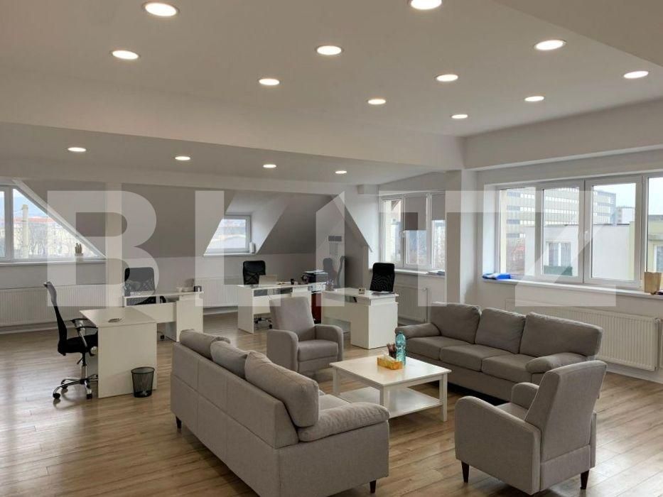 Spațiu birouri de închiriat Semicentral - 70377SIB | BLITZ Cluj-Napoca | Poza3