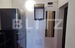 Apartament 2 camere, 55 mp, parcare subterana, terasa 15 mp, zona Golden Tulip