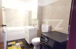 Apartament 2 camere, 55 mp, parcare subterana, terasa 15 mp, zona Golden Tulip