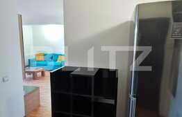 Apartament 2 camere, 55 mp, parcare subterana, terasa 15 mp, zona Golden Tulip