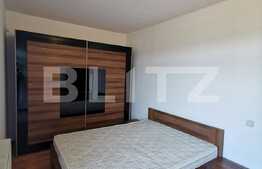 Apartament 2 camere, 55 mp, parcare subterana, terasa 15 mp, zona Golden Tulip