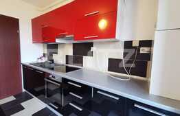 Apartament 2 camere, 55 mp, parcare subterana, terasa 15 mp, zona Golden Tulip