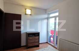 Apartament 2 camere, 55 mp, parcare subterana, terasa 15 mp, zona Golden Tulip