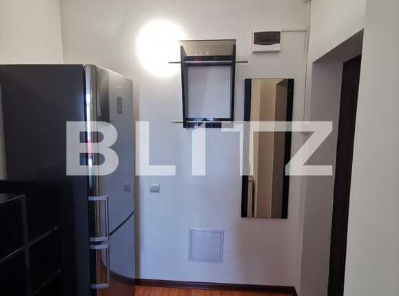 Apartament de închiriat 2 camere Zorilor - 70378AI | BLITZ Cluj-Napoca | Poza7