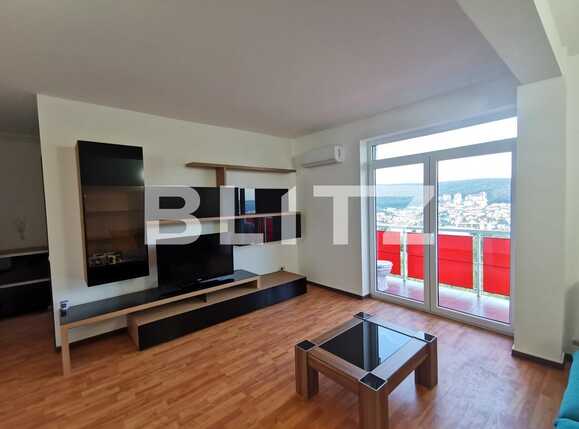 Apartament de închiriat 2 camere Zorilor - 70378AI | BLITZ Cluj-Napoca | Poza3